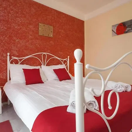 Ferienvilla Ana Mit Privatem Pool Rovinj